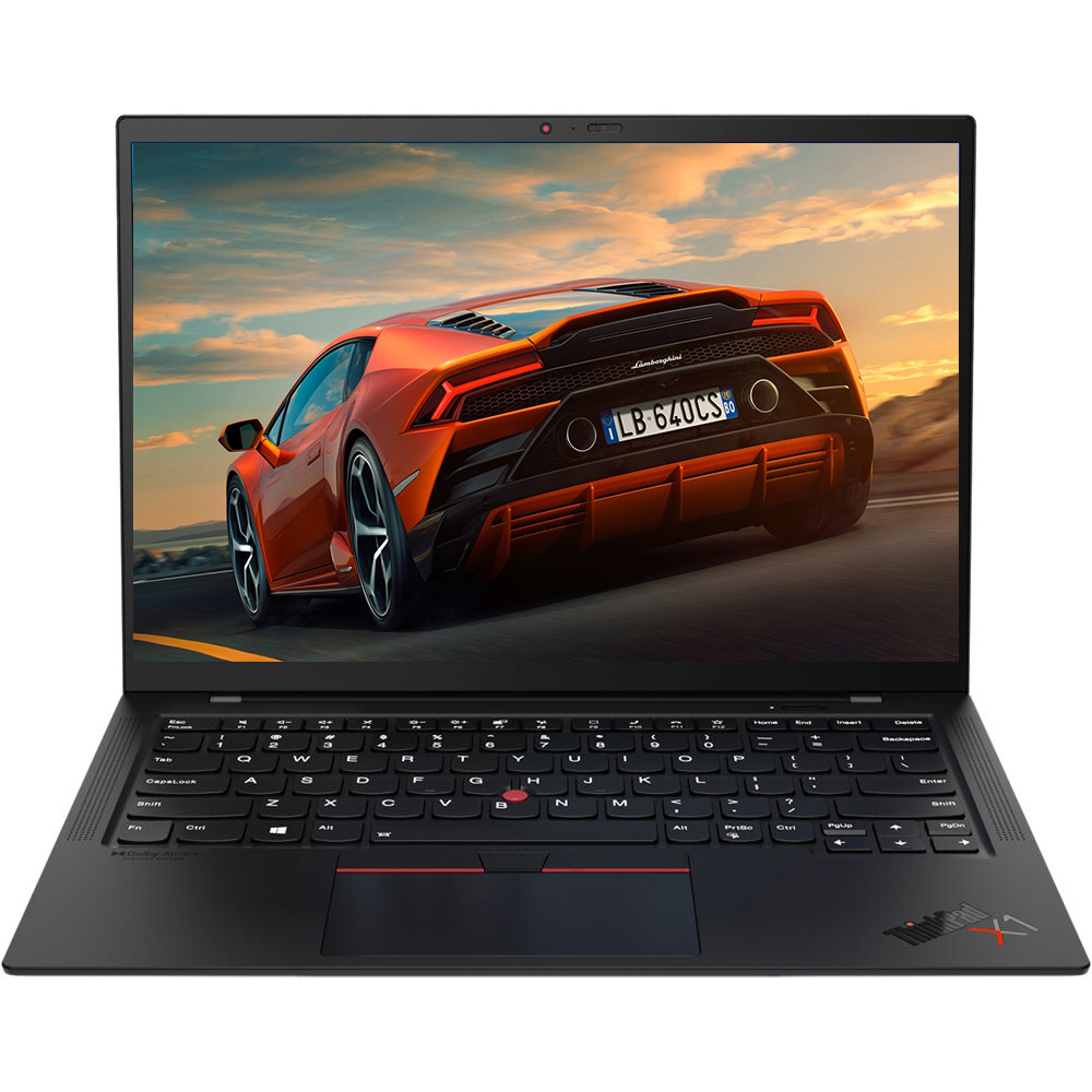 Hình ảnh Thinkpad X1 Carbon gen 9 core i5