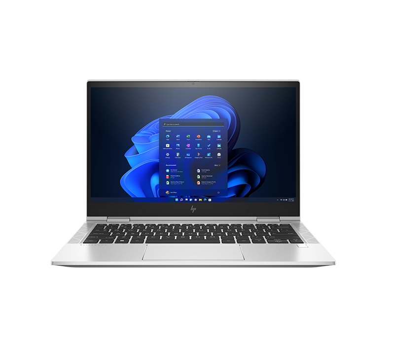 HP EliteBook x360 830 G8 màn hình