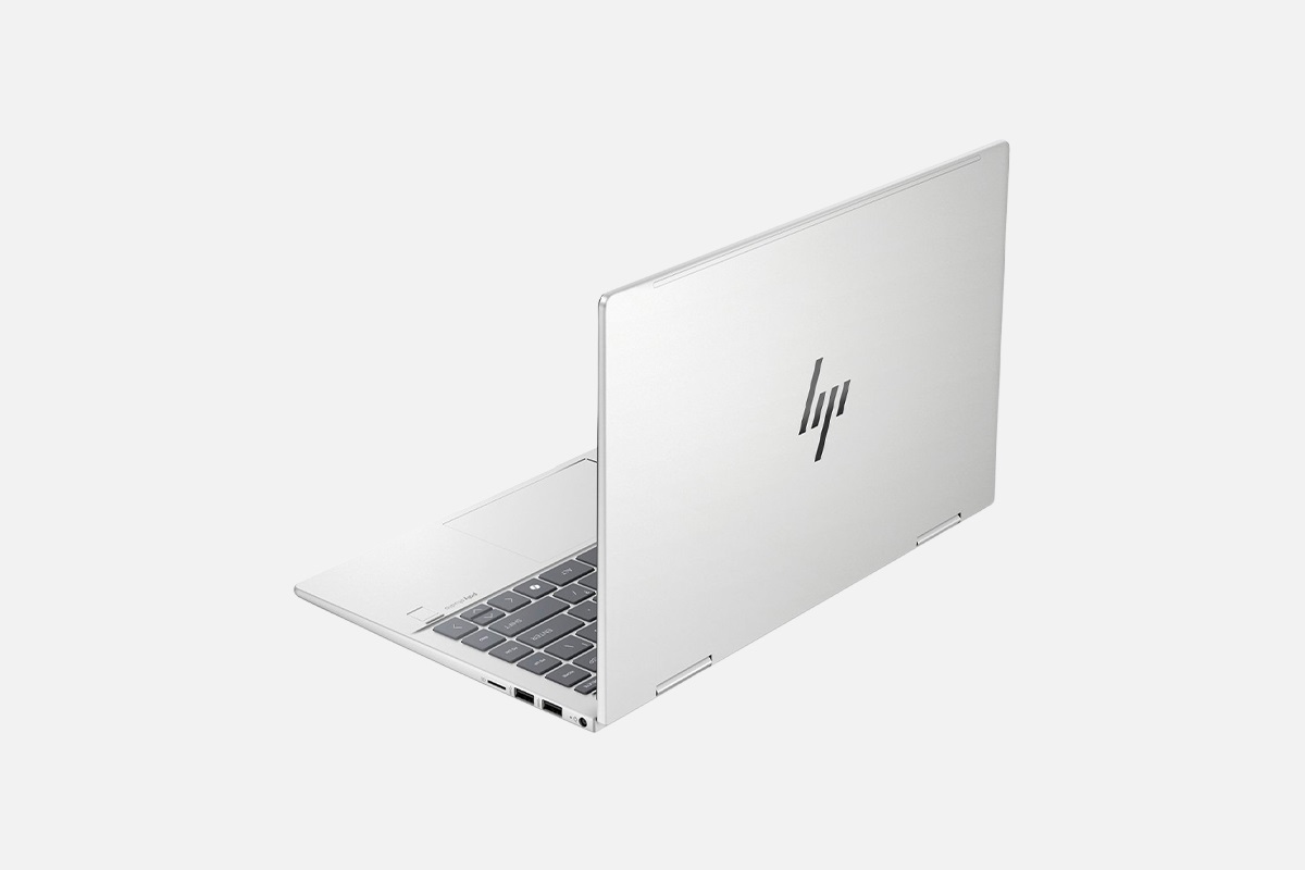 HP Envy 14 2024 X360 thiết kế tinh tế