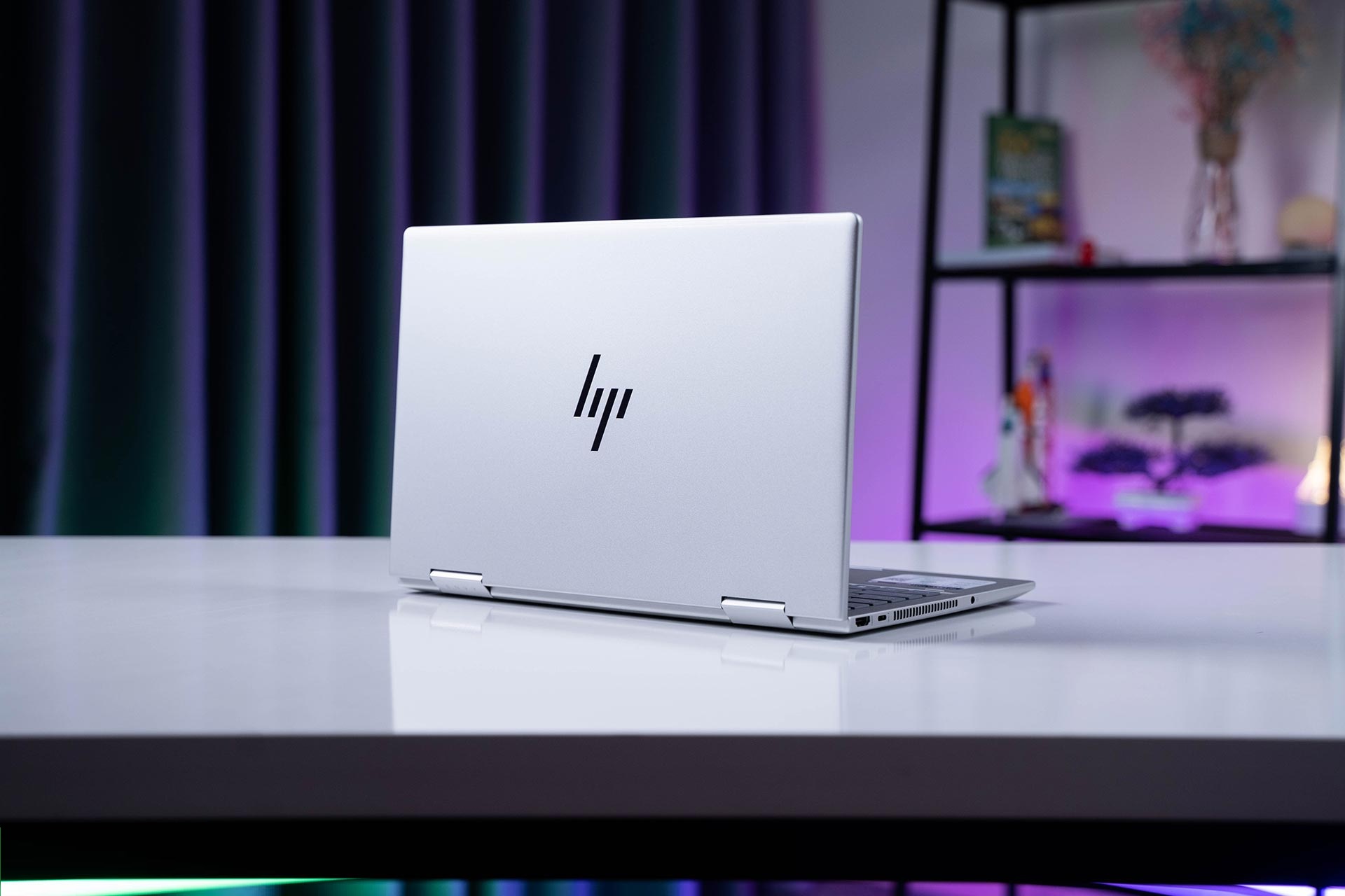 HP Envy 14 X360 (2023) cao cấp