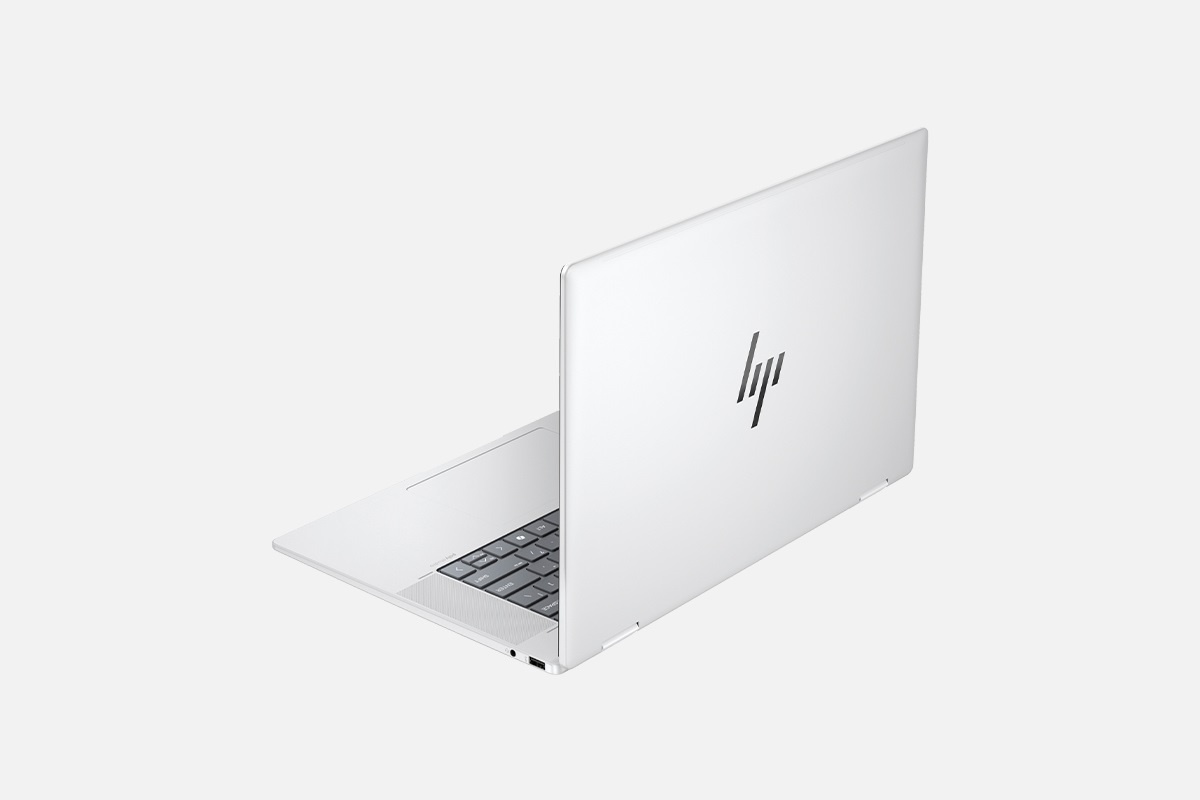 HP Envy 16 X360 model 2024 hiệu năng cao