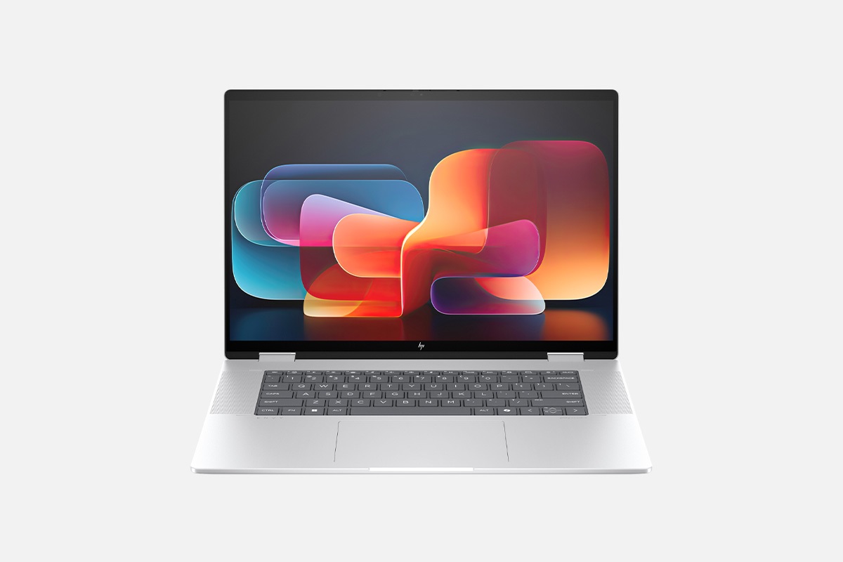 HP Envy 16 X360 model 2024 màn hình sắc nét