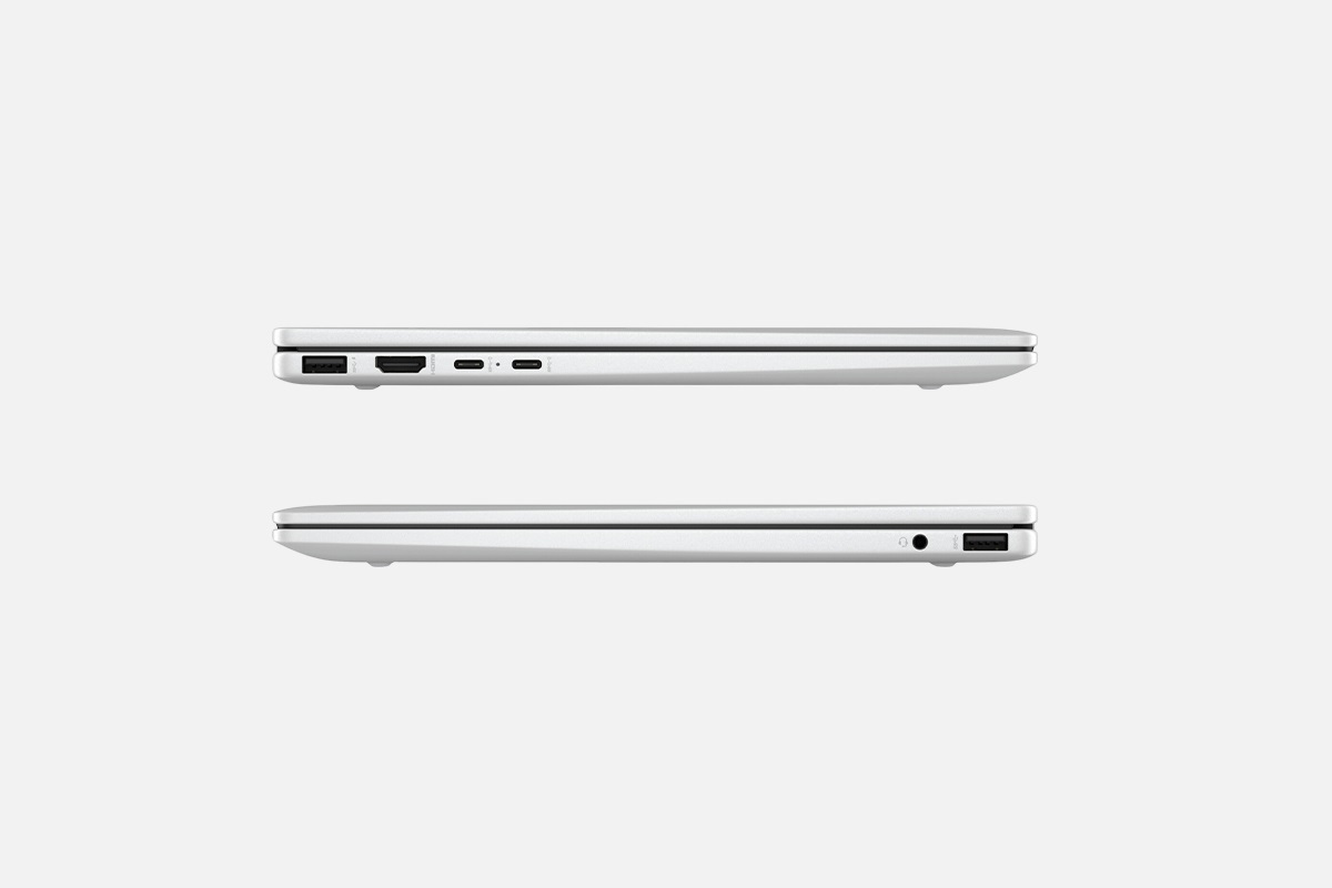 HP Envy x360 14 Ryzen 5 đa dạng kết nối