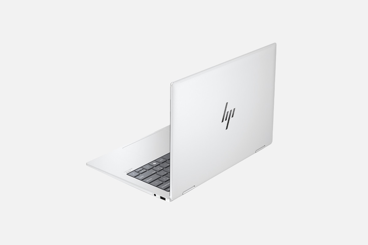 HP Envy x360 14 Ryzen 5