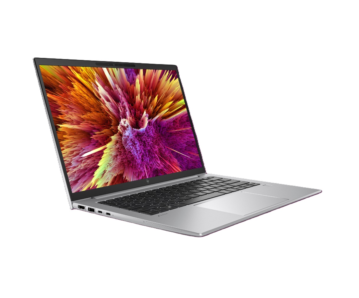 HP ZBook Firefly 14 G10 cao cấp