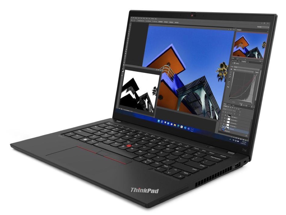 Hiệu năng Laptop Lenovo Thinkpad t14 gen 3 Core i5