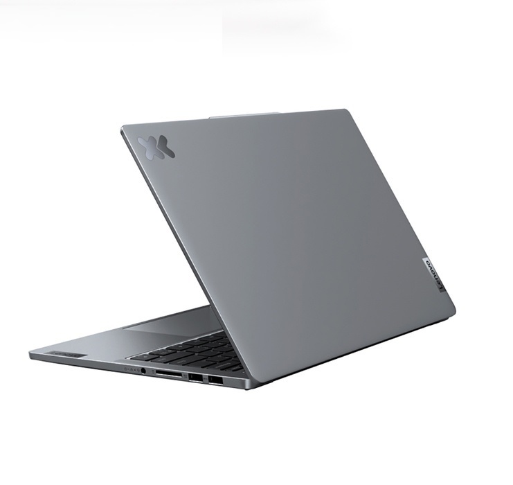 IdeaPad 5 Pro 14 Ryzen 7 8745H thiết kế