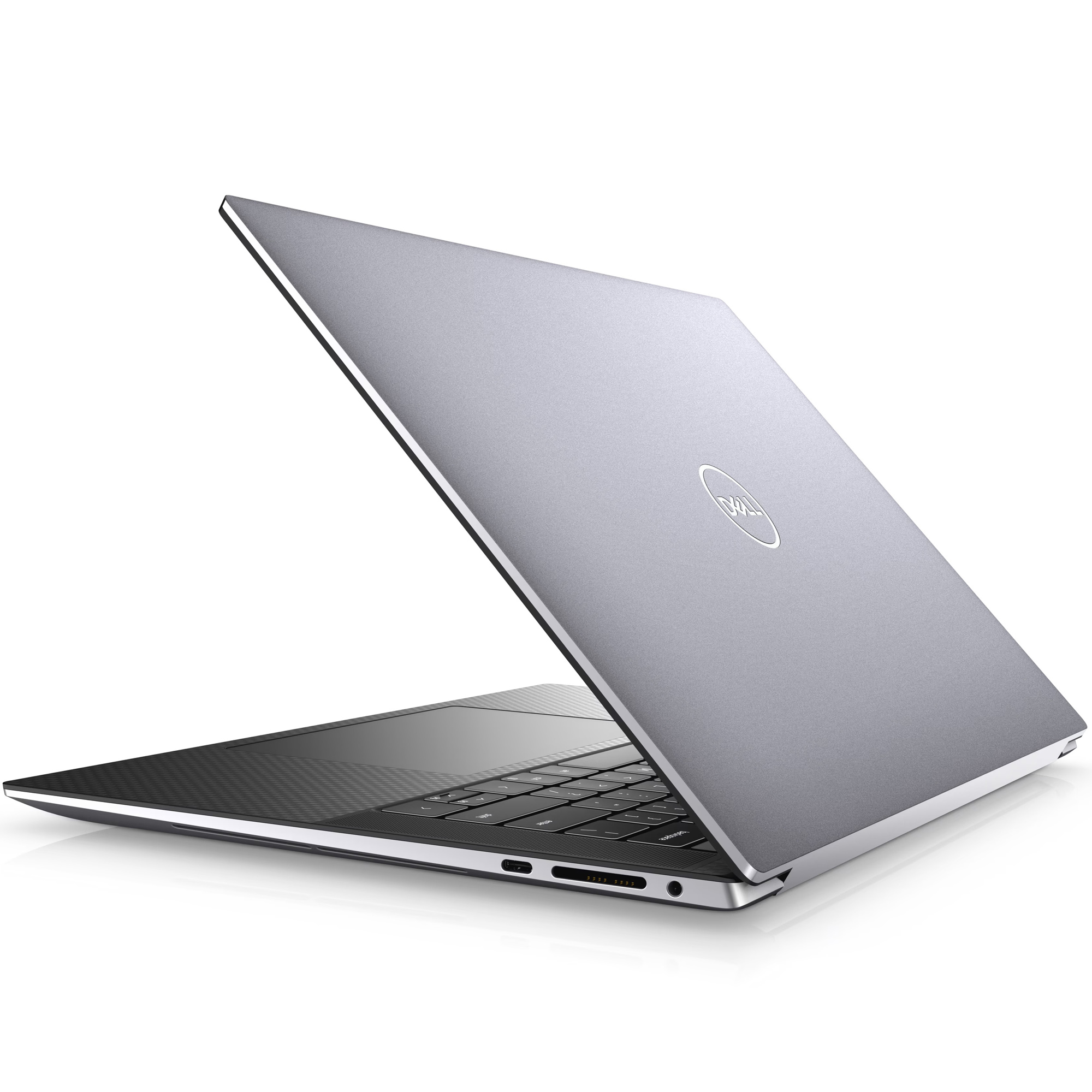  Laptop Dell Precision 5550 – Thiết kế bền bỉ, gọn nhẹ