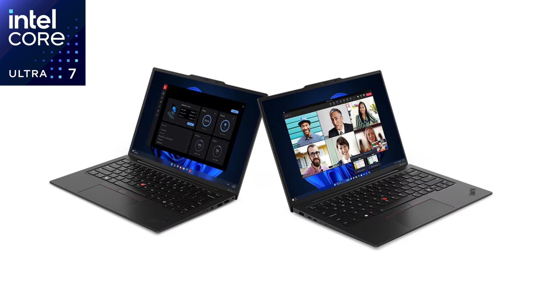 Laptop Lenovo ThinkPad X1 Carbon Gen 12 – Cấu hình vượt trội