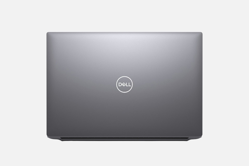 Dell Precision 5680 Core i5