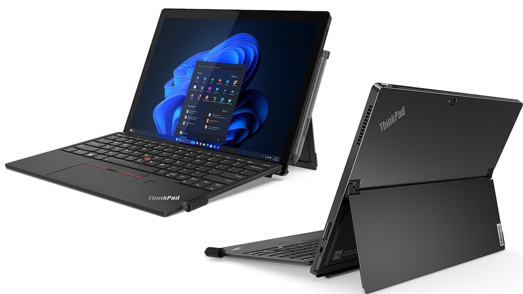 Lenono ThinkPad X12 Detachable Gen 2 hiệu năng cao