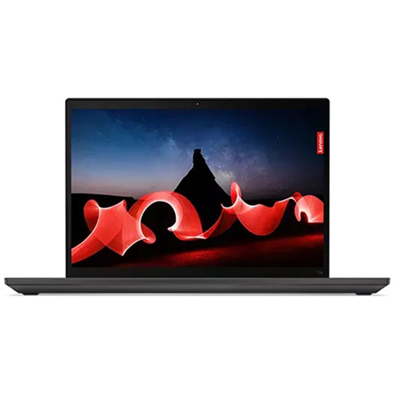 Lenovo Thinkpad T14 Gen 4 Core i7 1360P – Thiết kế đơn giản, tính di động cao