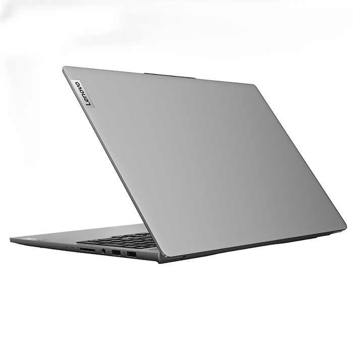 Lenovo IdeaPad 5 Pro 16 2024 thiết kế