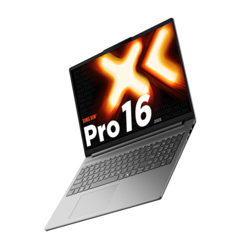 Lenovo IdeaPad 5 Pro 16 sở hữu màn OLED 16'' sắc nét