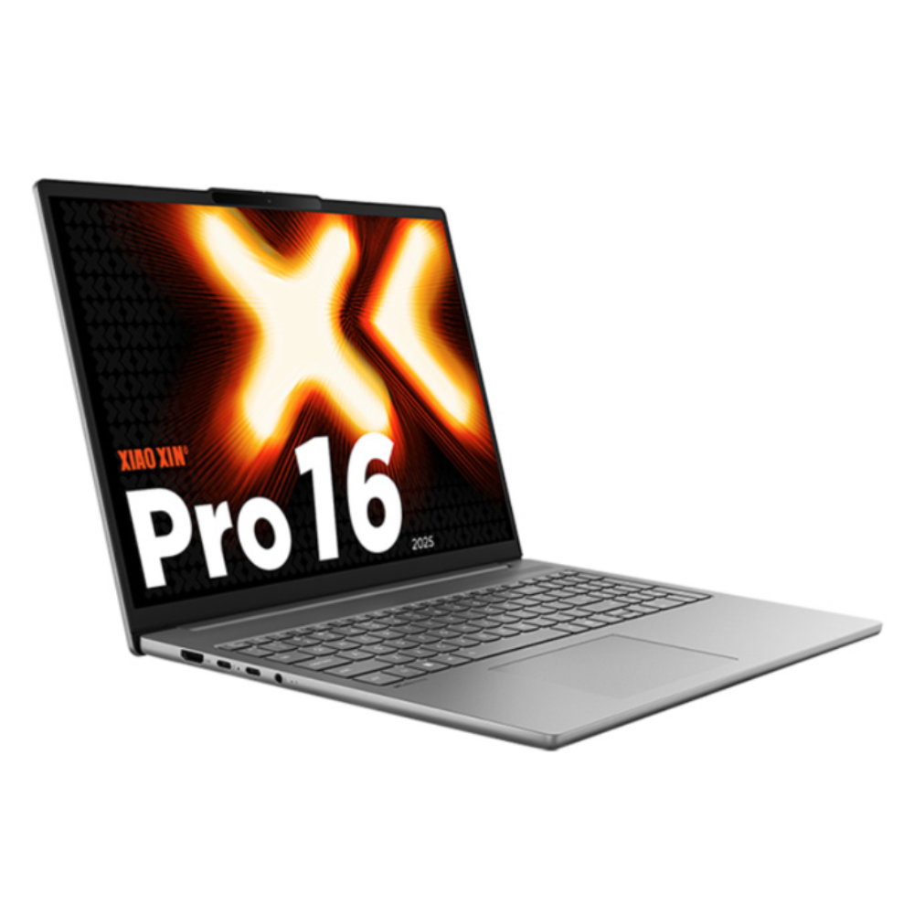 Lenovo IdeaPad 5 Pro 16 hiệu năng mạnh mẽ từ con chip Ultra