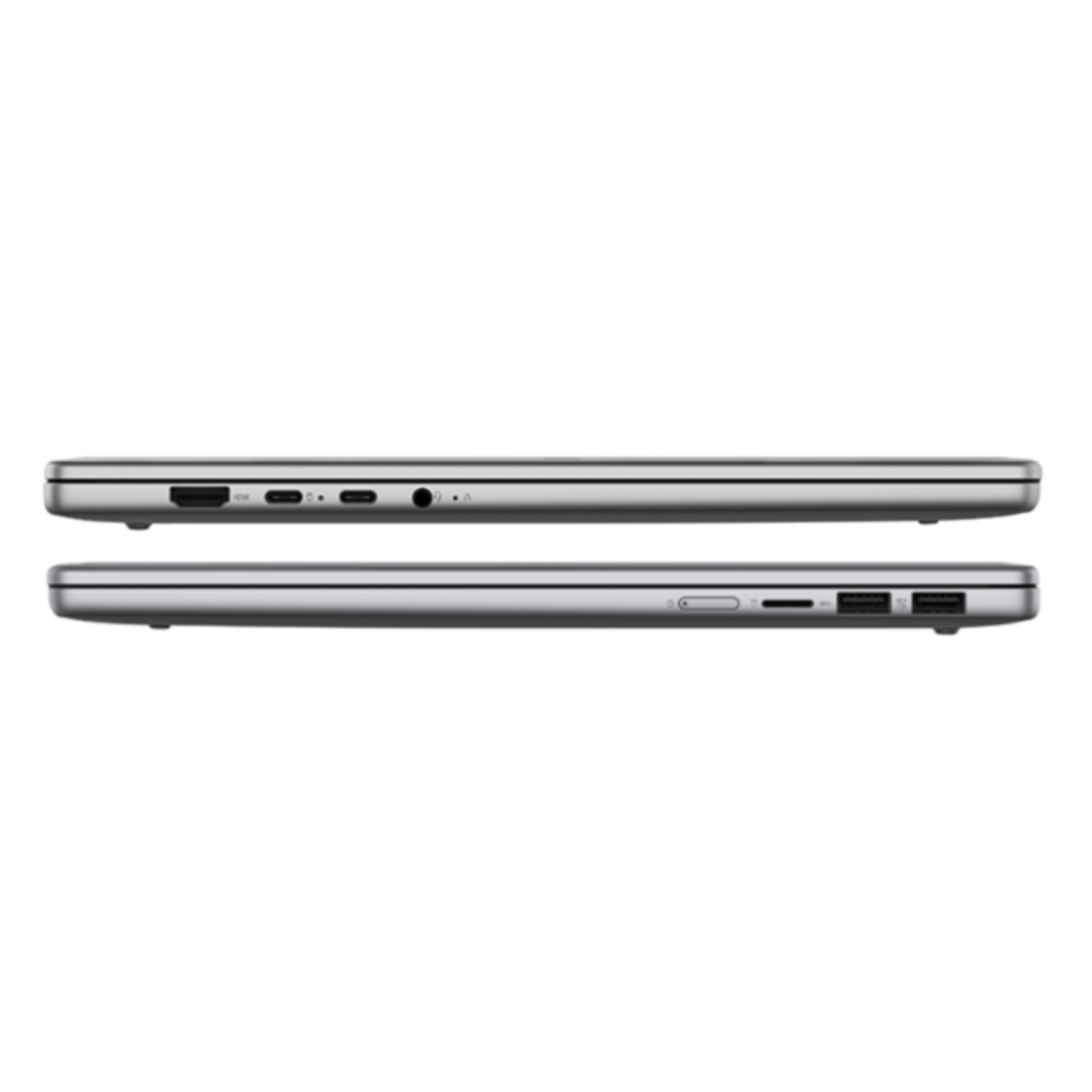Trải nghiệm gõ trên Lenovo IdeaPad 5 Pro 16 