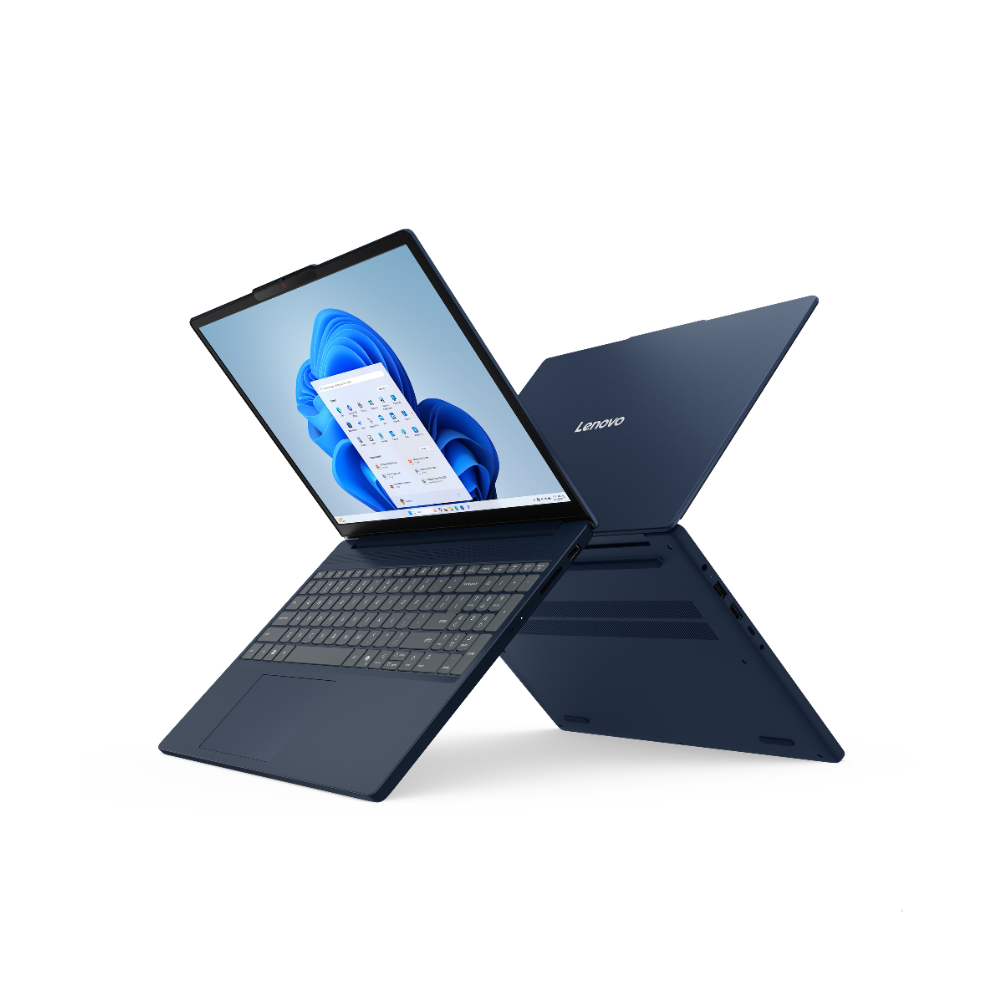 Lenovo IdeaPad Slim 3 15 2025 (Xiaoxin 15c AHP10)  sở hữu hiệu năng vượt trội từ con chip Ryzen 