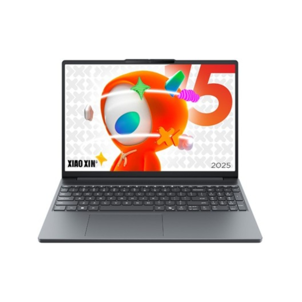 Thiết kế của Lenovo IdeaPad Slim 3 15 2025 