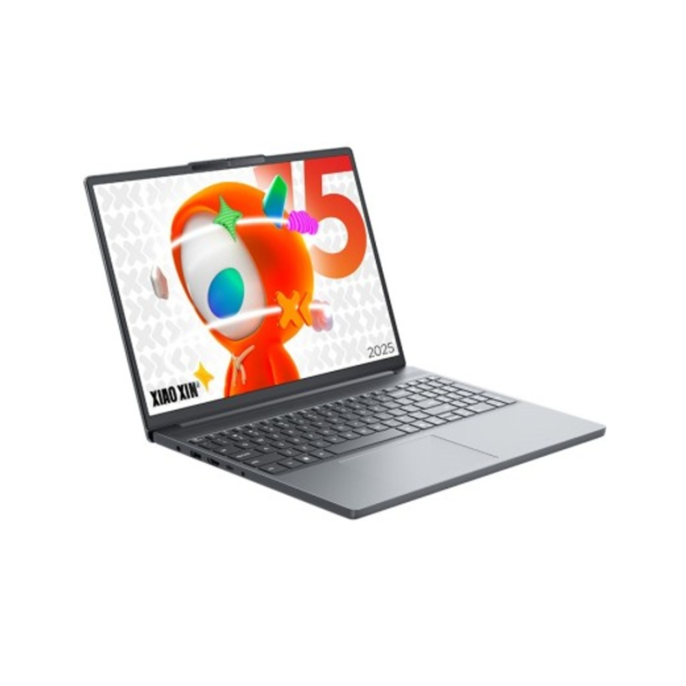 Lenovo IdeaPad Slim 3 15 2025 sở hữu màn hình hình ảnh đẹp vượt trội