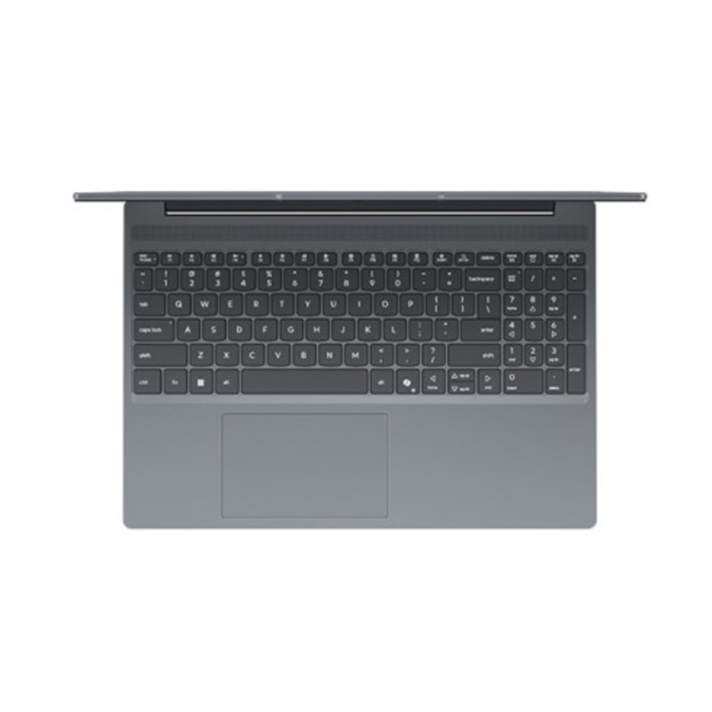 Lenovo IdeaPad Slim 3 15 2025 sở hữu cảm giác gõ mượt mà