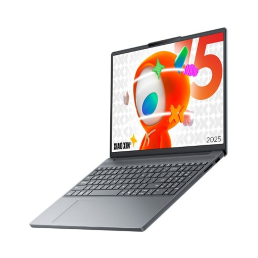 Lenovo IdeaPad Slim 3 15 2025  đa dạng cổng kết nối