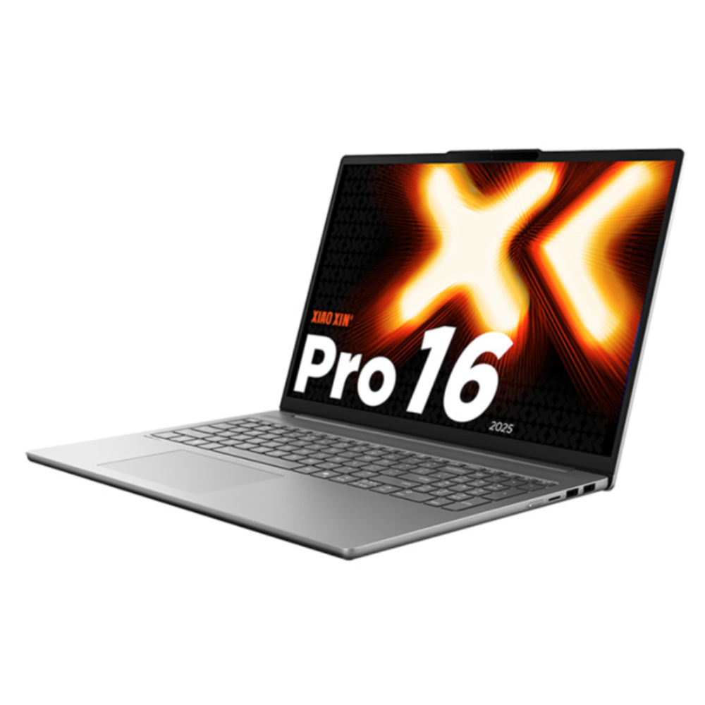 Màn hình Lenovo IdeaPad Slim 5 16 2025 sắc nét, sống động