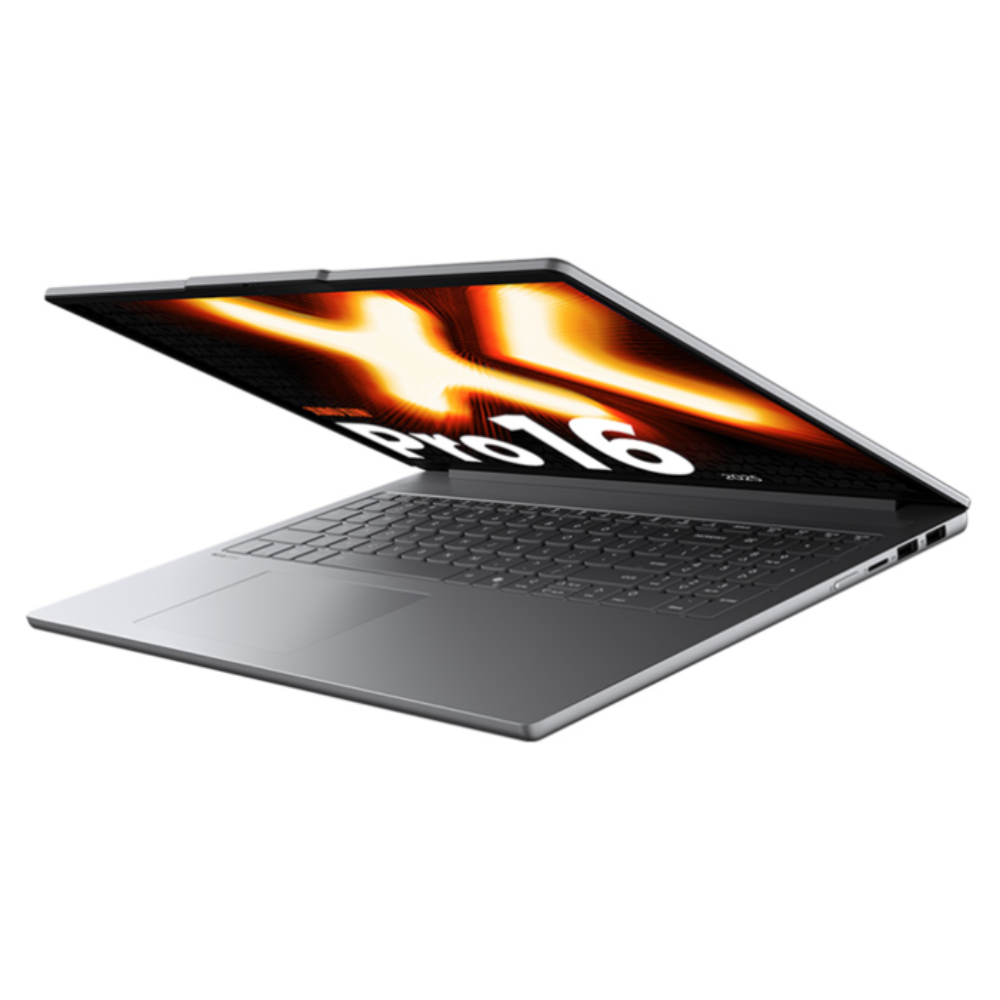 Lenovo IdeaPad Slim 5 16 (XiaoXin Pro 16) đa dạng các cổng kết nối