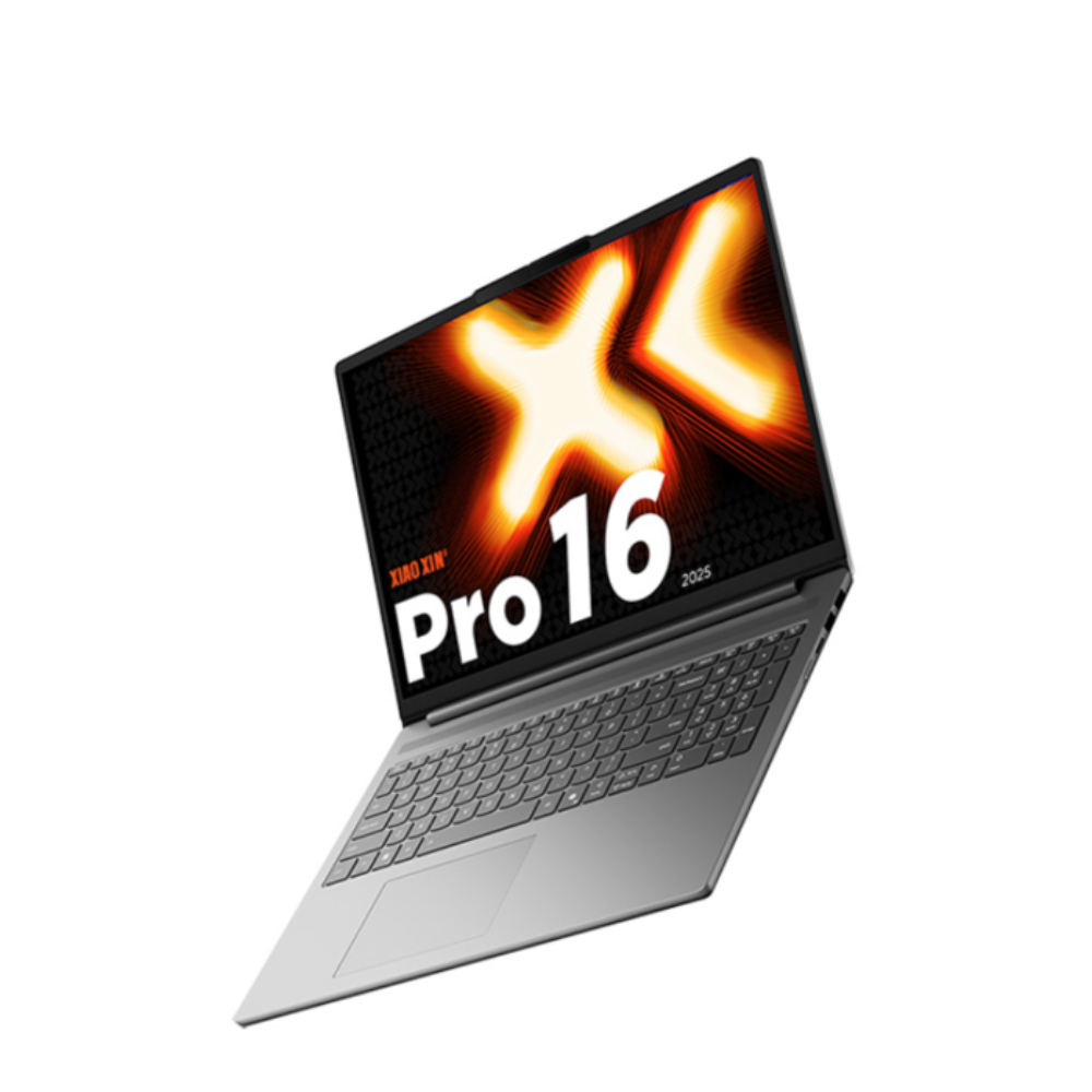 Lenovo IdeaPad Slim 5 16 2025 có hệ thống kết nối toàn diện