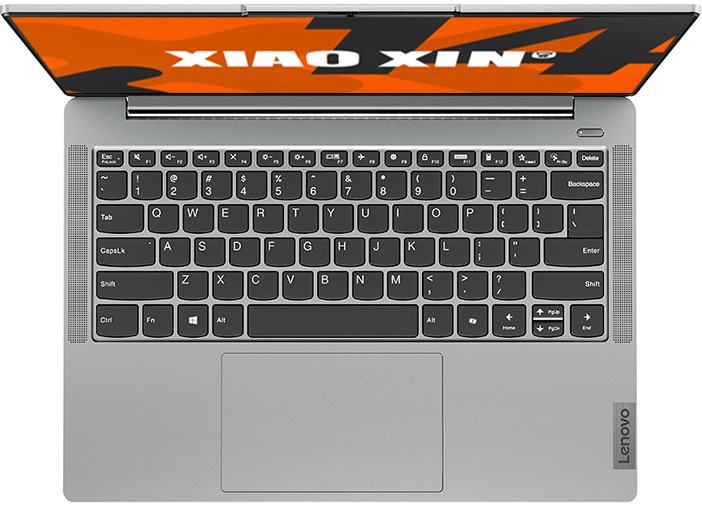  Lenovo IdeaPad Slim 5 2024 bàn phím