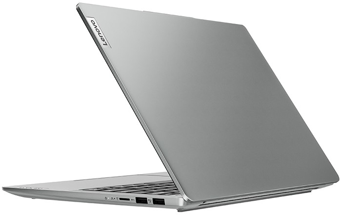 Lenovo IdeaPad Slim 5 2024 thiết kế