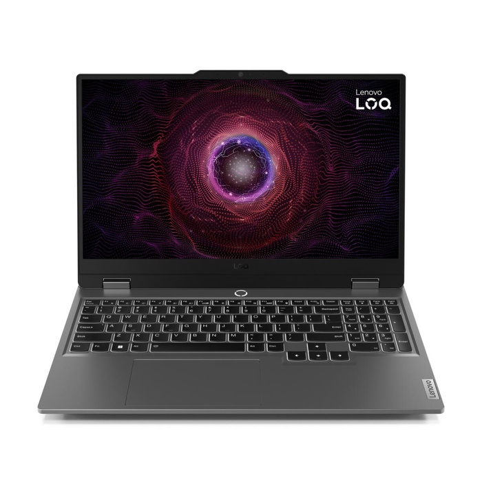 Lenovo LOQ 2024 15ARP9 Ryzen 7 màn hình