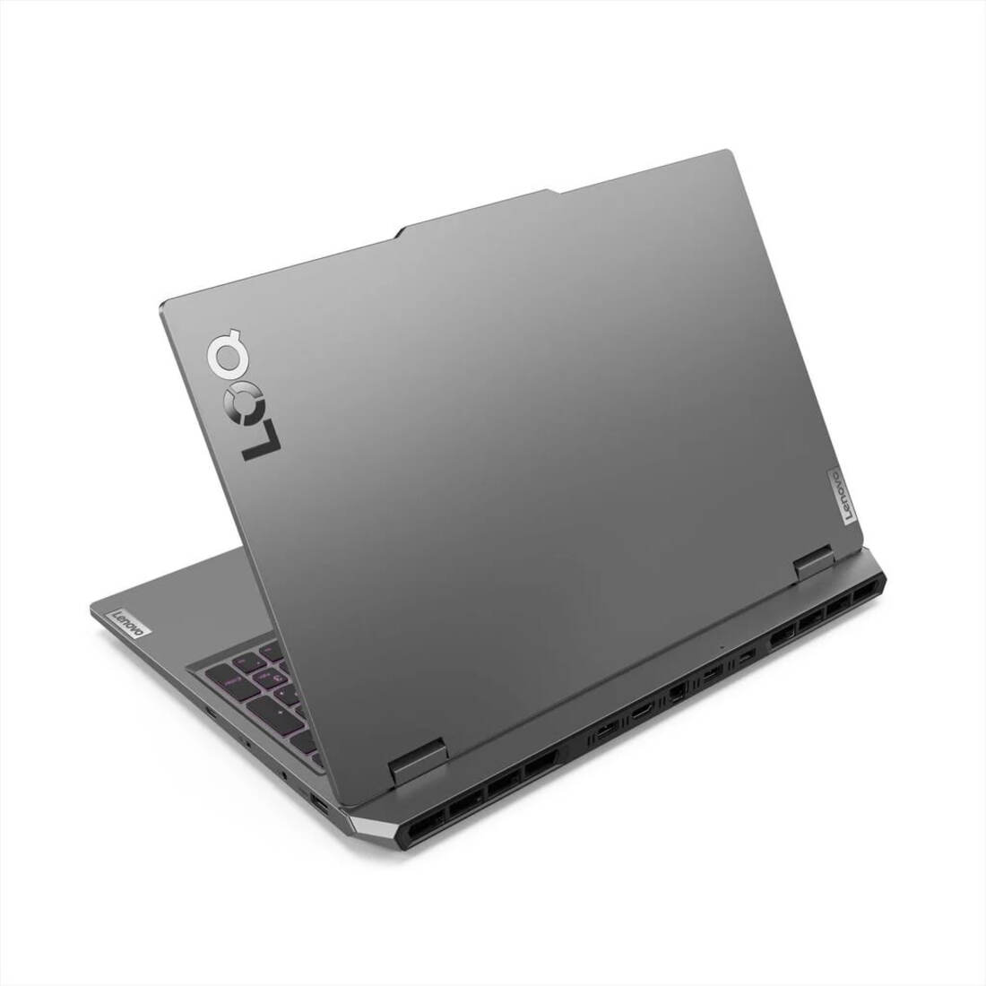 Lenovo LOQ 2024 Core i5 13450HX thiết kế tinh tế