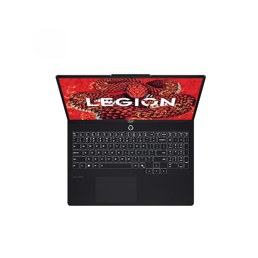 Ấn tượng của hệ thống tản nhiệt mới trên  Lenovo Legion R7000P 2025