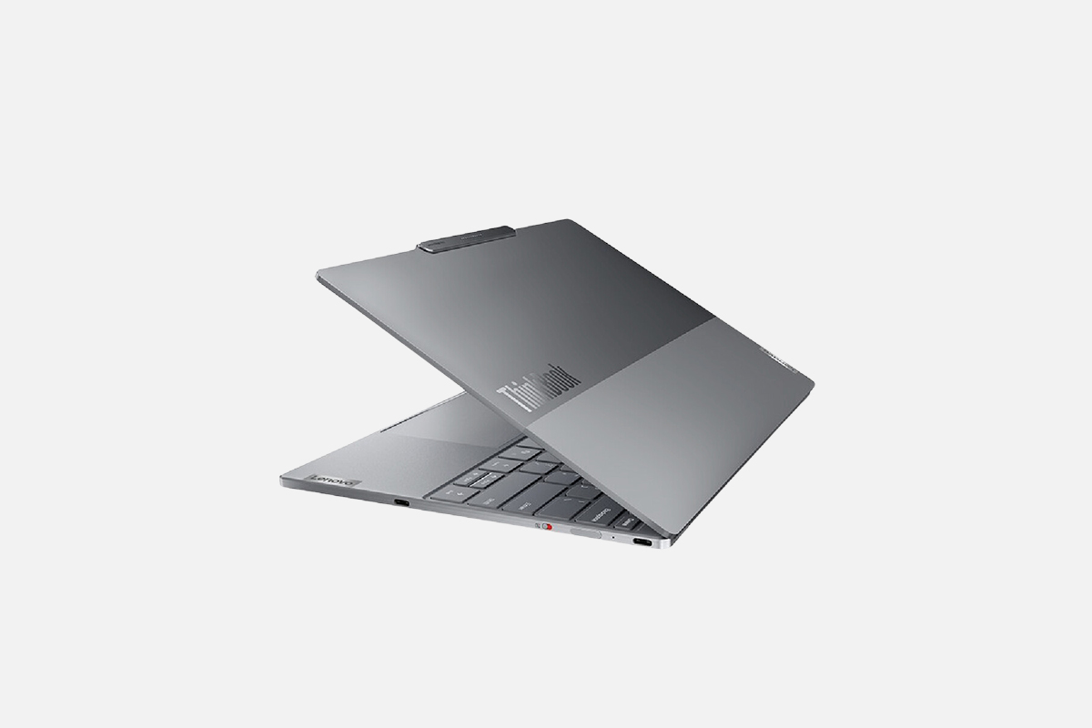 Lenovo Thinkbook X AI thiết kế bền bỉ gọn nhẹ