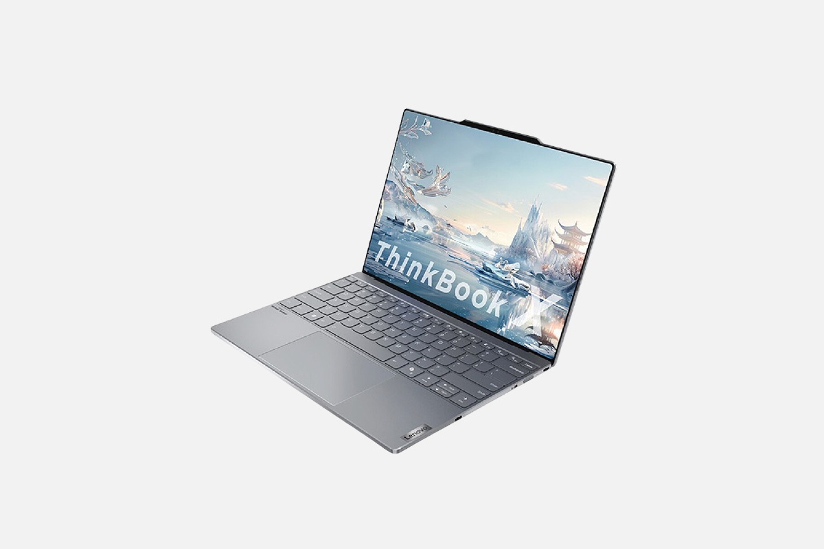 Lenovo Thinkbook X AI hiệu năng cao