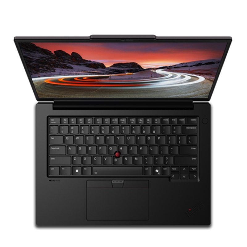 Lenovo ThinkPad P14s Gen 5 Ultra 7 bàn phím