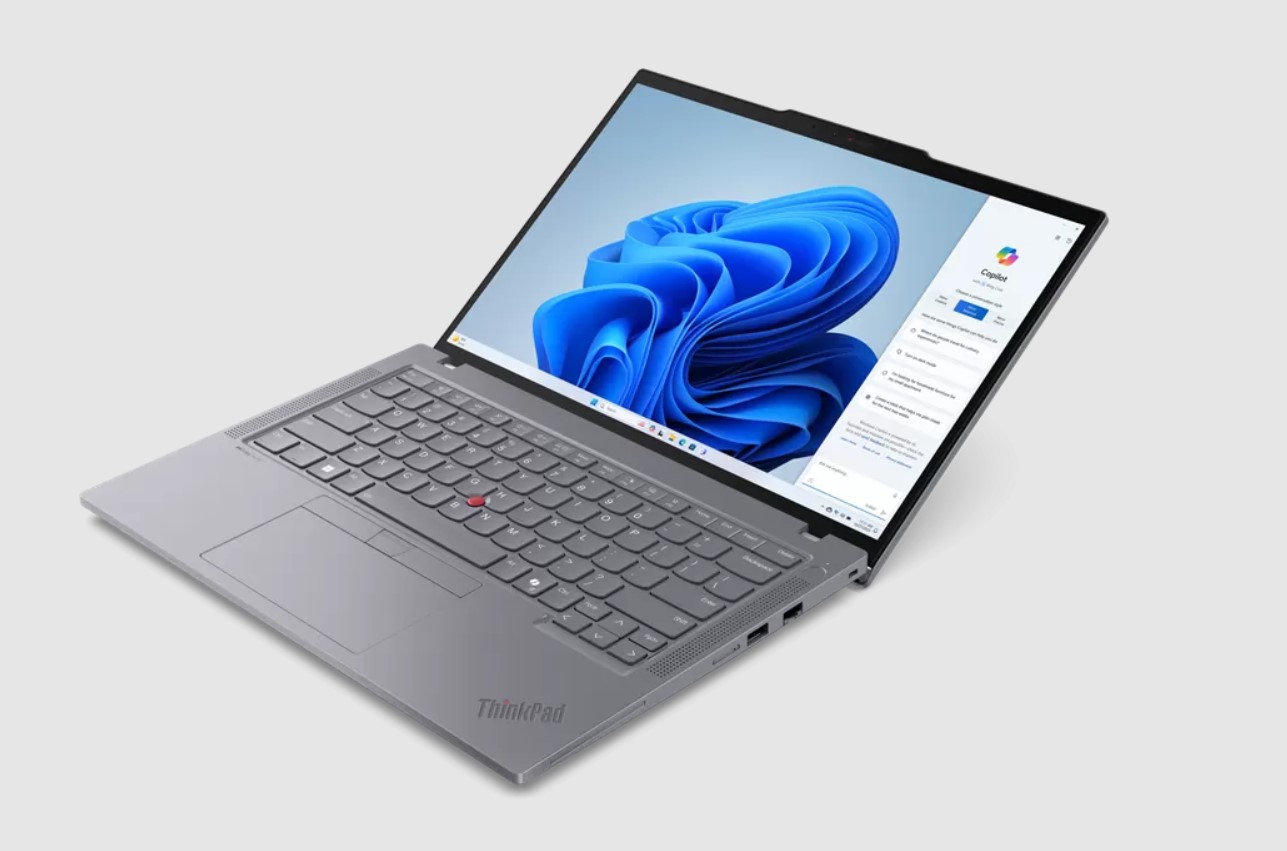 Lenovo ThinkPad T14 Gen 5 Khánh Trần dễ sửa chữa