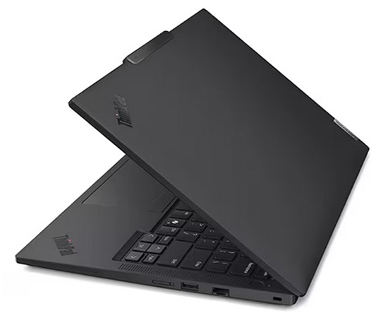 Lenovo ThinkPad T14 Gen 5 Khánh Trần thiết kế bền bỉ