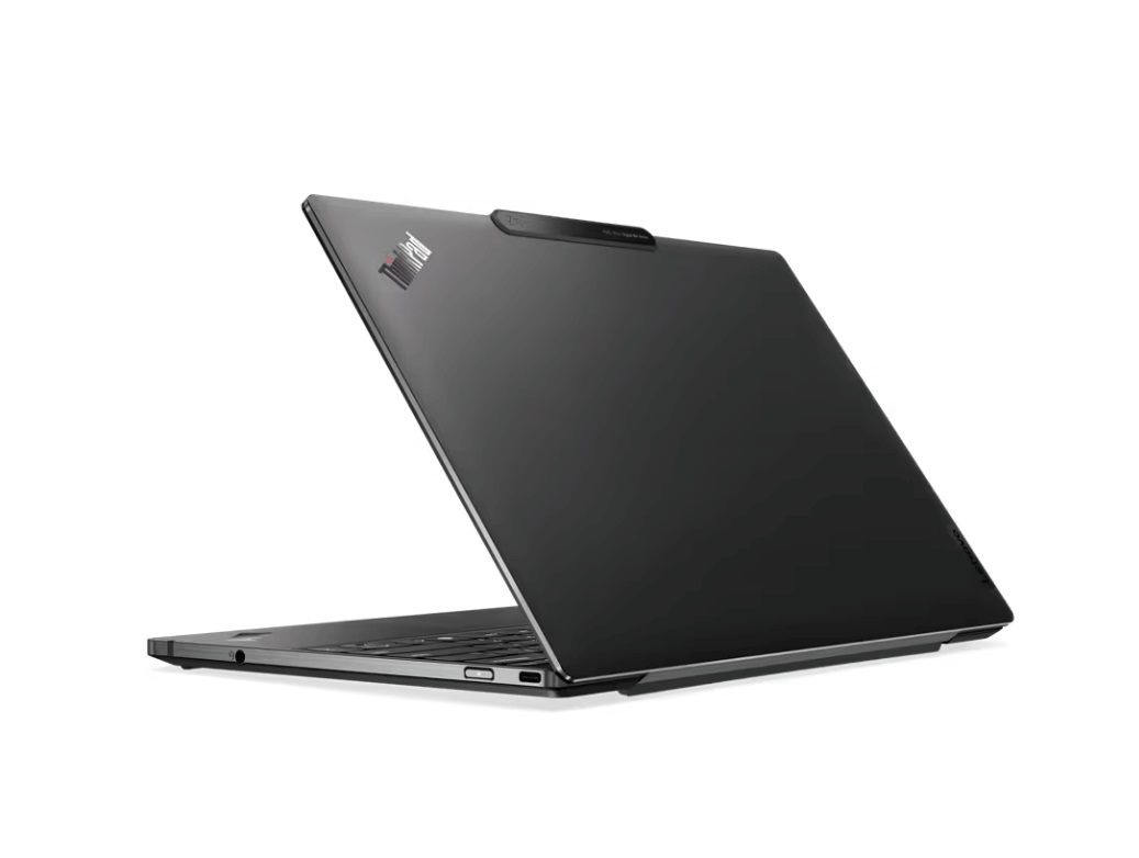 Lenovo ThinkPad Z13 Gen 1 thiết kế