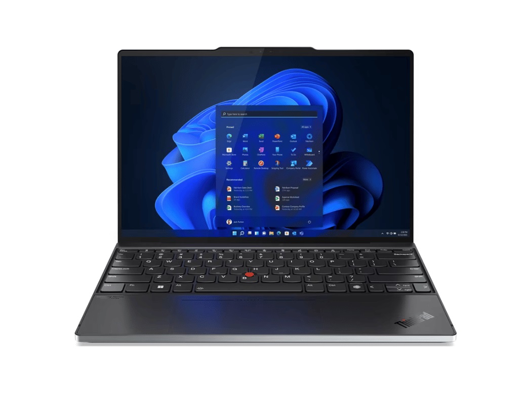 Lenovo ThinkPad Z13 Gen 1 màn hình