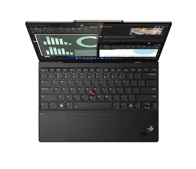 Lenovo ThinkPad Z13 Gen 2 bàn phím