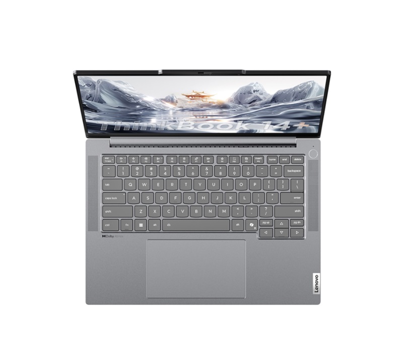 Lenovo Thinkbook 14 G7+ 2025 bàn phím