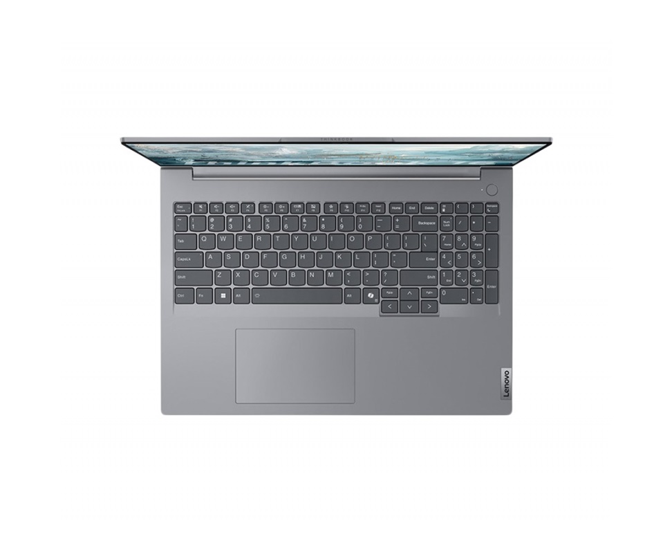 Lenovo Thinkbook 16 G7+ vượt trội