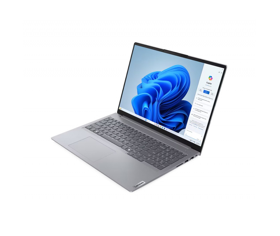 Lenovo Thinkbook 16 G7+ màn hình