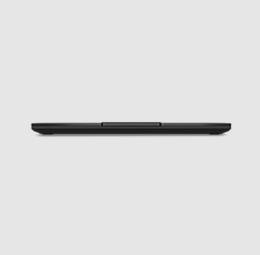 Lenovo ThinkPad P1 Gen 7 gọn nhẹ