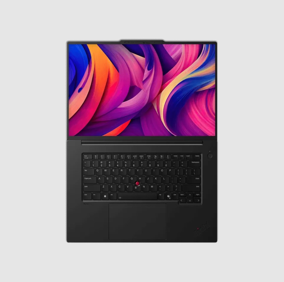 Lenovo ThinkPad P1 Gen 7 màn hình sắc nét