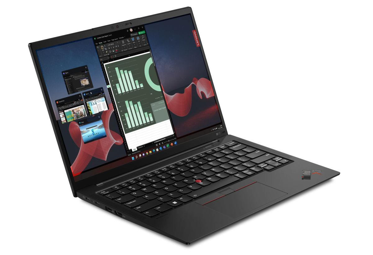 Lenovo Thinkpad giá