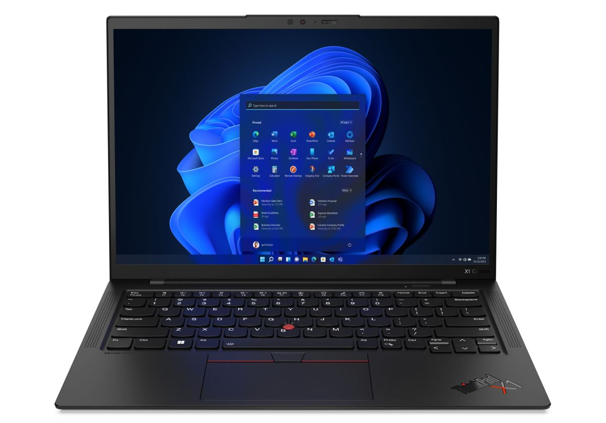 Lenovo Thinkpad x1