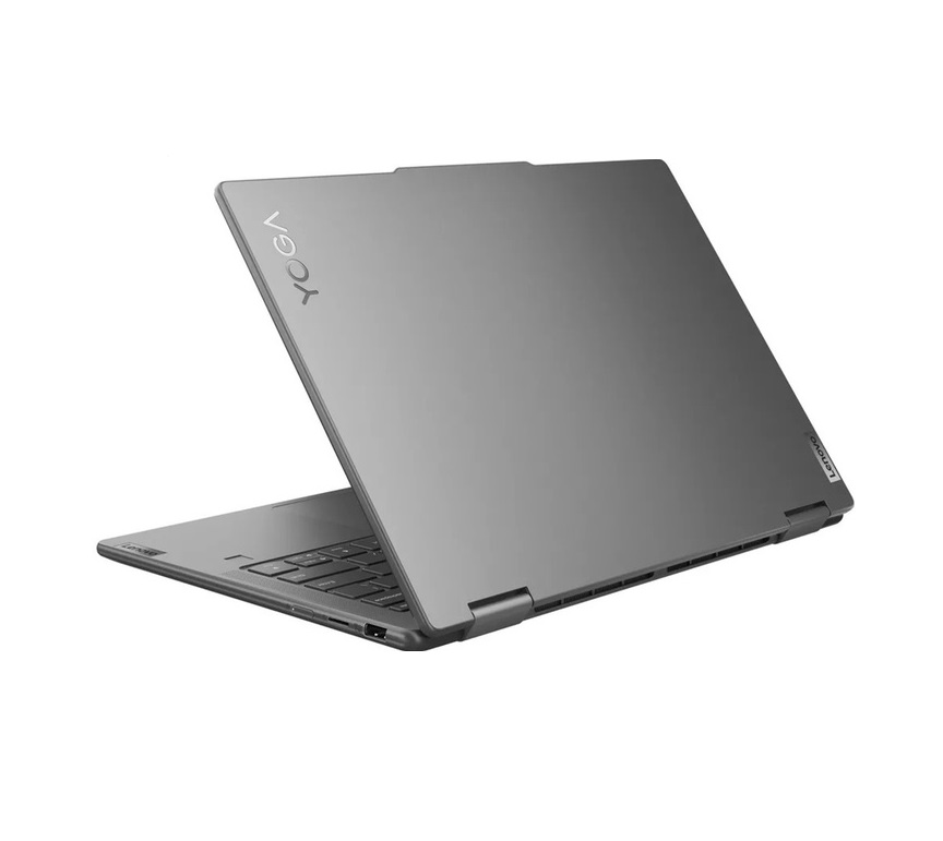 Lenovo Yoga 7 2in1 Ryzen 5 8640HS thiết kế