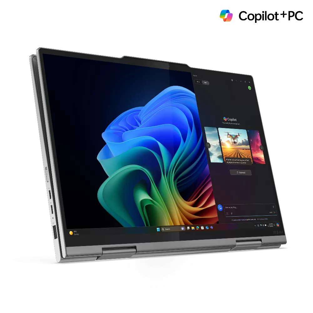 Hiệu năng đáng nể của Lenovo ThinkPad X1 2in1 Gen 10